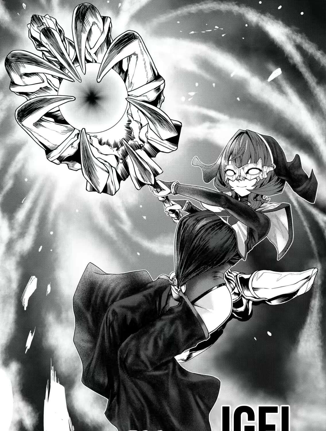 The Strongest Demon Lord at 0 Months Old Chapter 5 - page 5