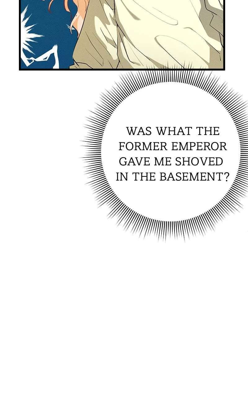 Time To Call OffThis Engagement Chapter 10 - page 83