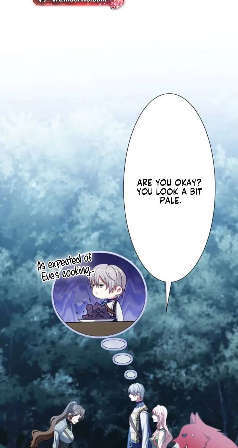 Does a Hero Need Work Benefits Too? Chapter 36 - page 76