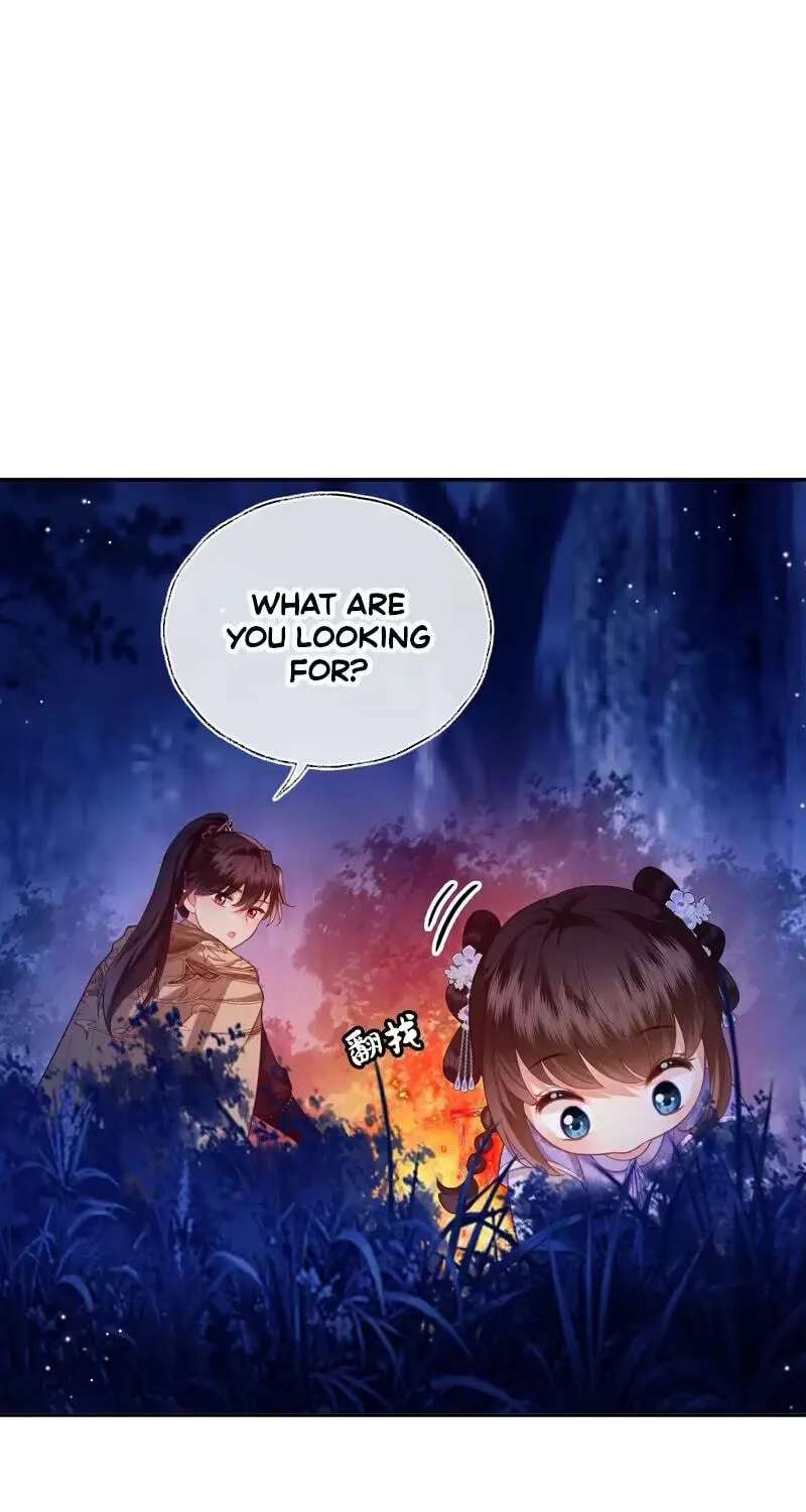 The Cannon-Fodder Concubine's Daughter Just Wants to Survive by Being Adorable Chapter 17 - page 25