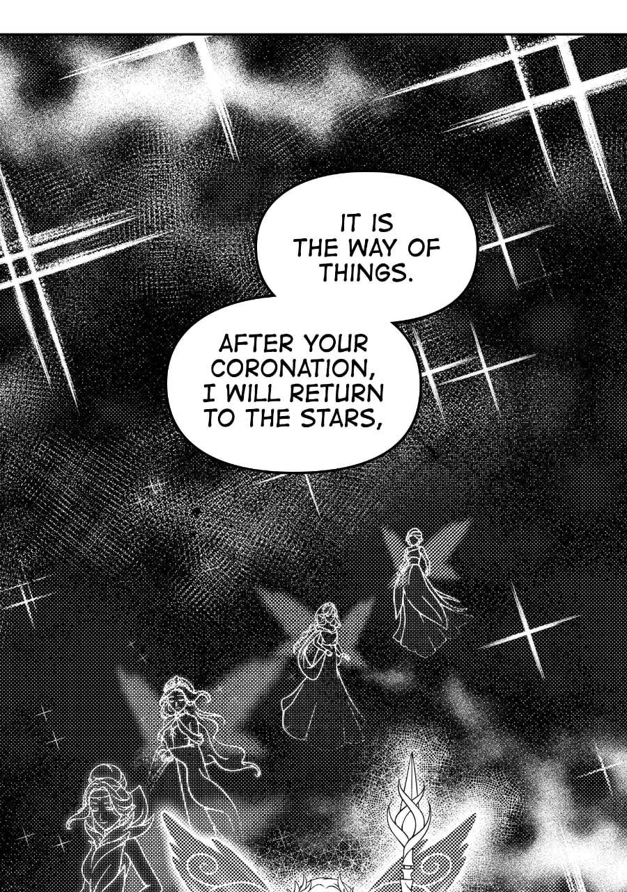 Wings of Starlight Chapter 31 - page 18