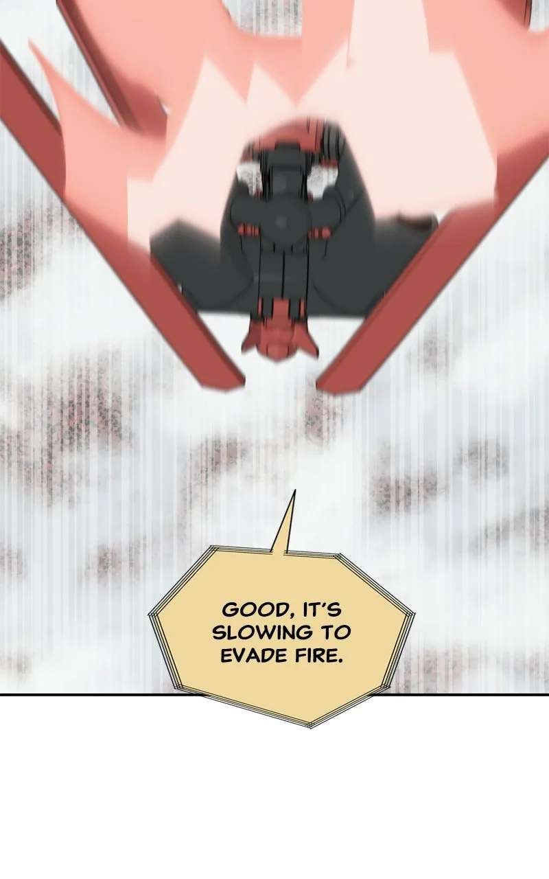 Grand Finale Chapter 47 - page 58
