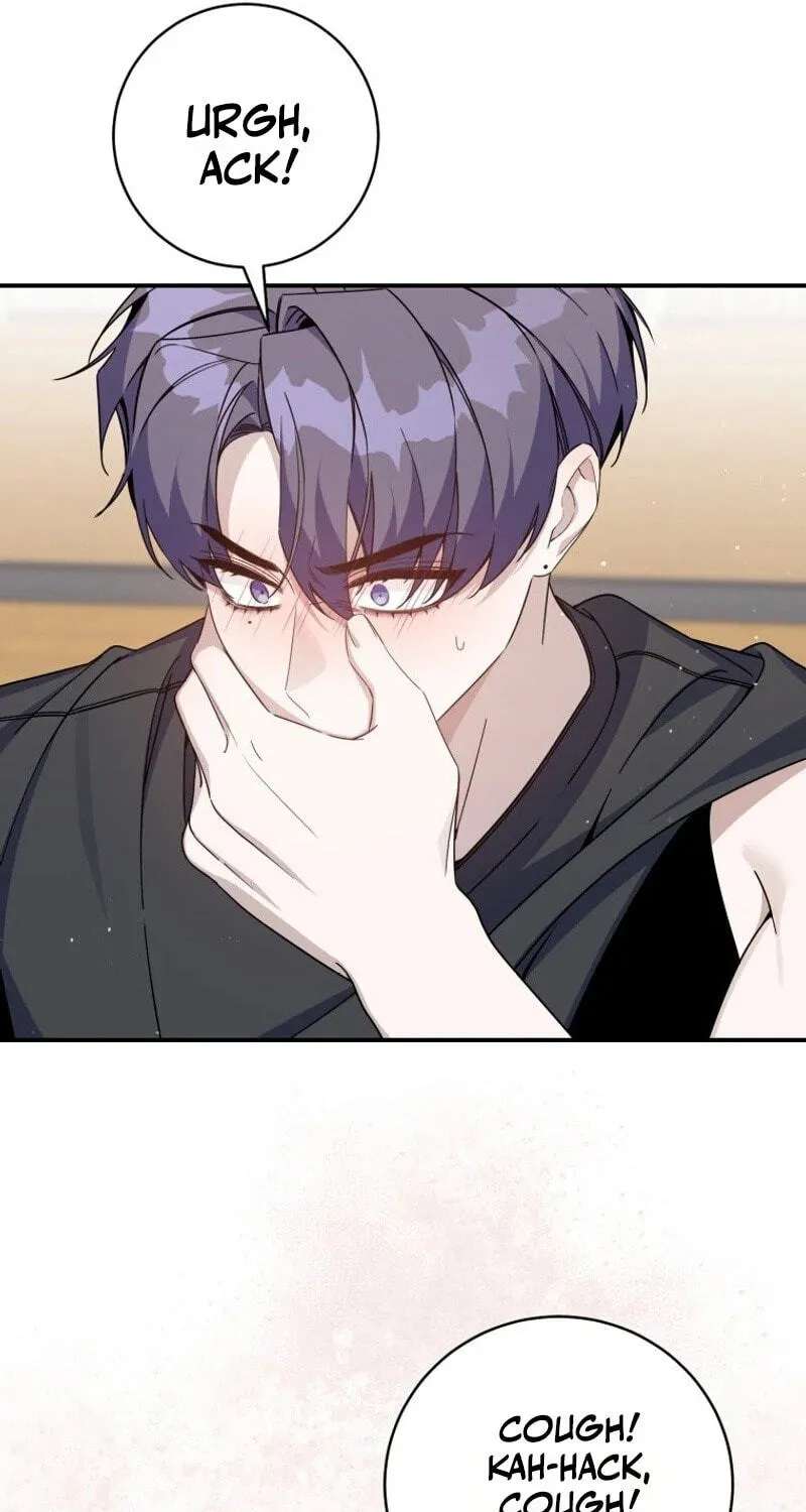 An Insincere Idol’s Blank Slate Chapter 97 - page 47