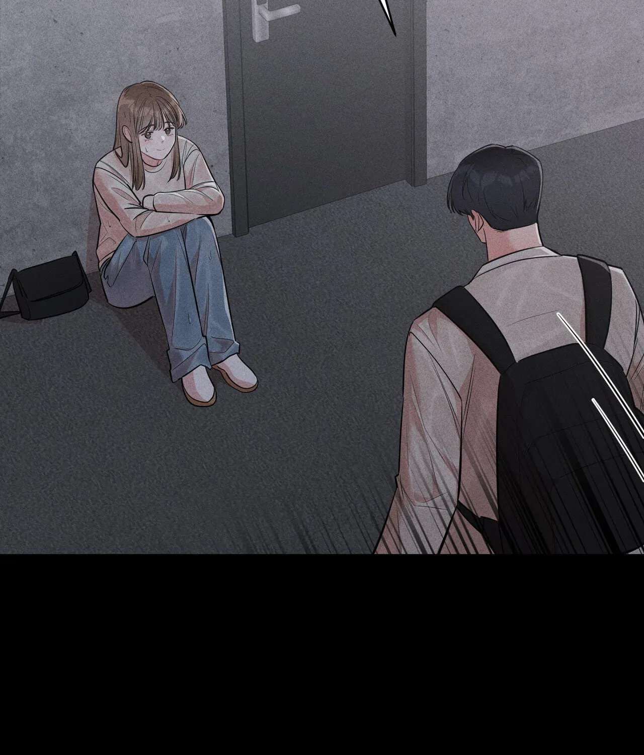 From Now on, I'm Your Guy Chapter 22 - page 95