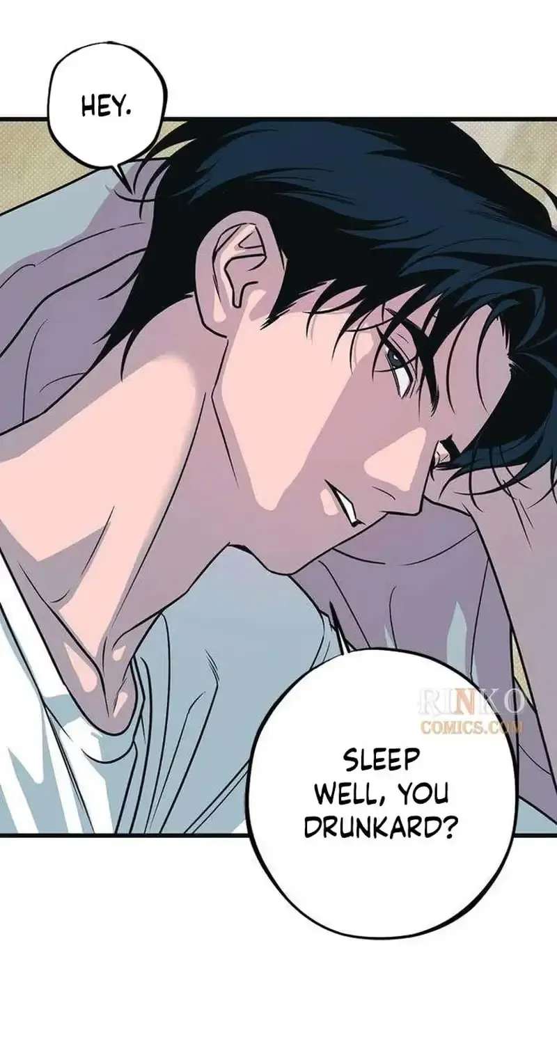 Hater Girl Chapter 10 - page 69