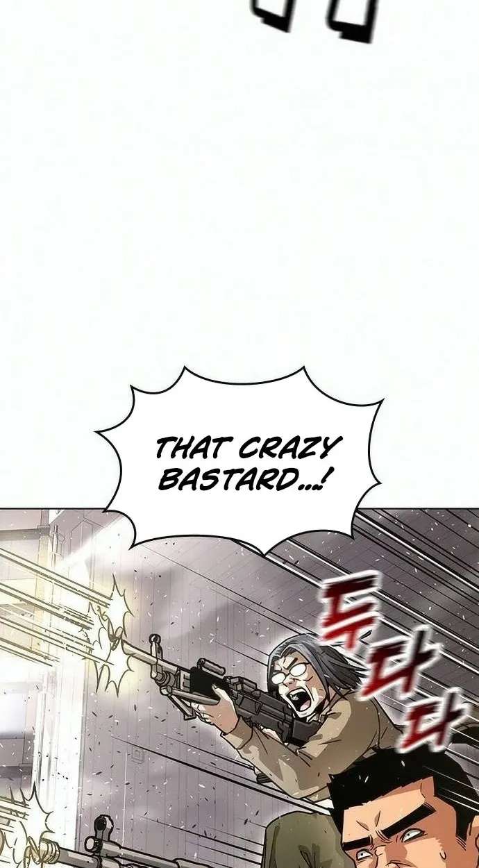 Love Tears Apart Zombies Chapter 6 - page 57