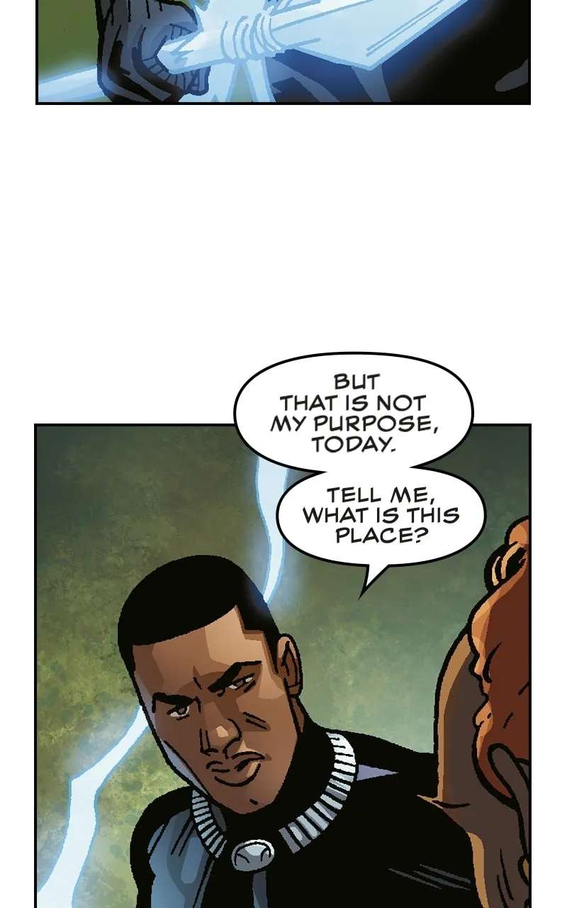 Black Panther:A Nation Under Our Feet Chapter 28 - page 10
