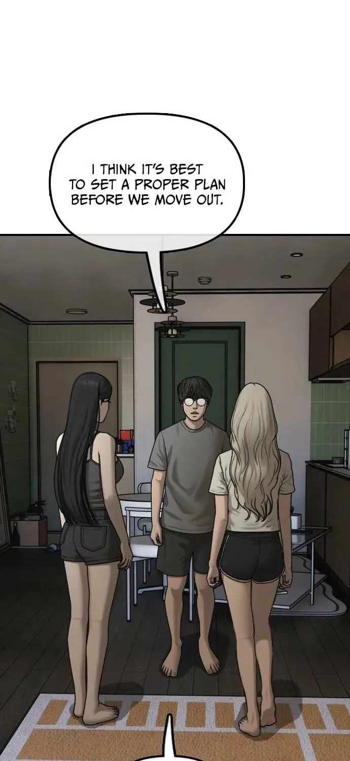 The Apocalypse is Here Chapter 76 - page 68