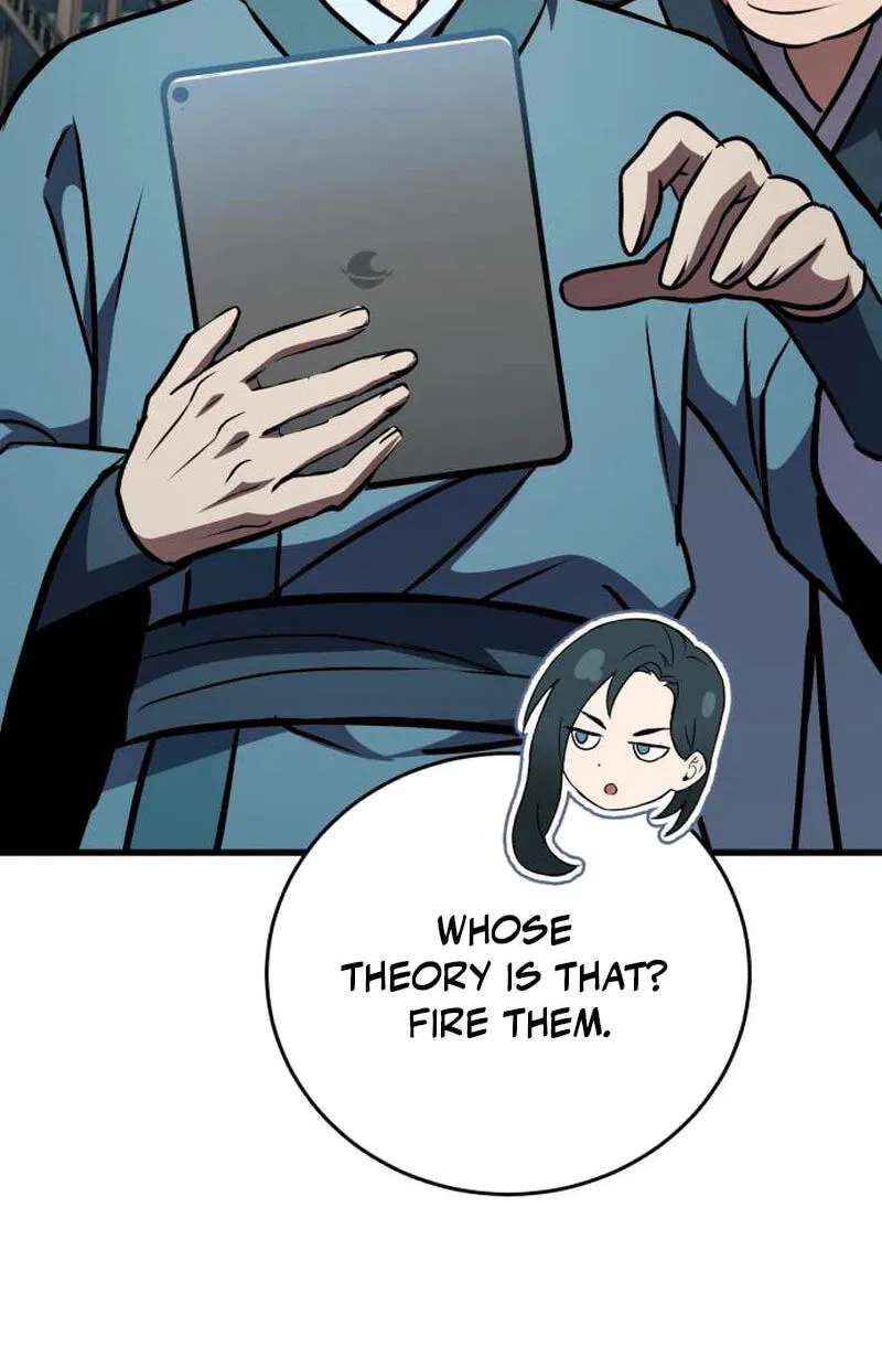 The Heavenly Demon's Broadcast From the Demon Realm Chapter 22 - page 95