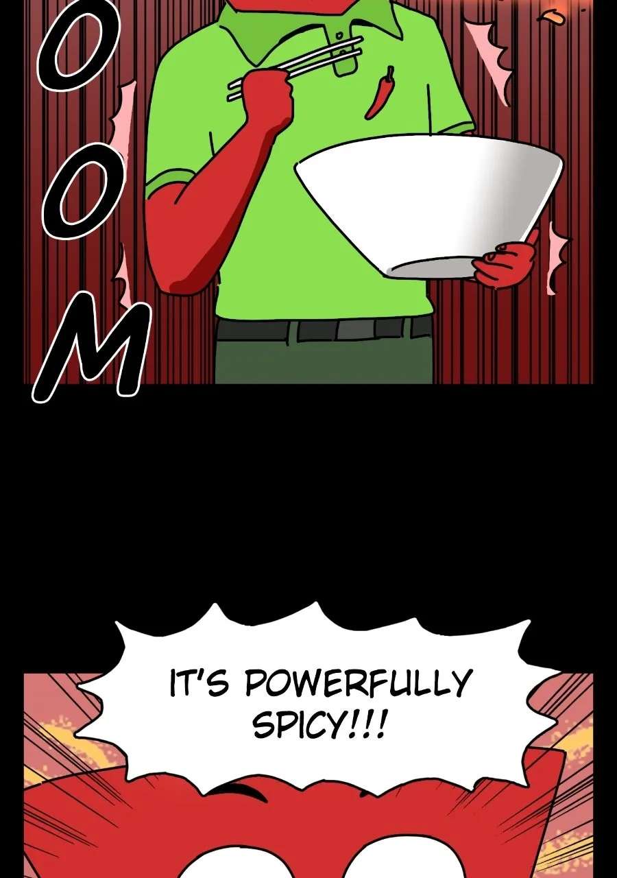 RAMYUNZSave the World! Chapter 2 - page 48