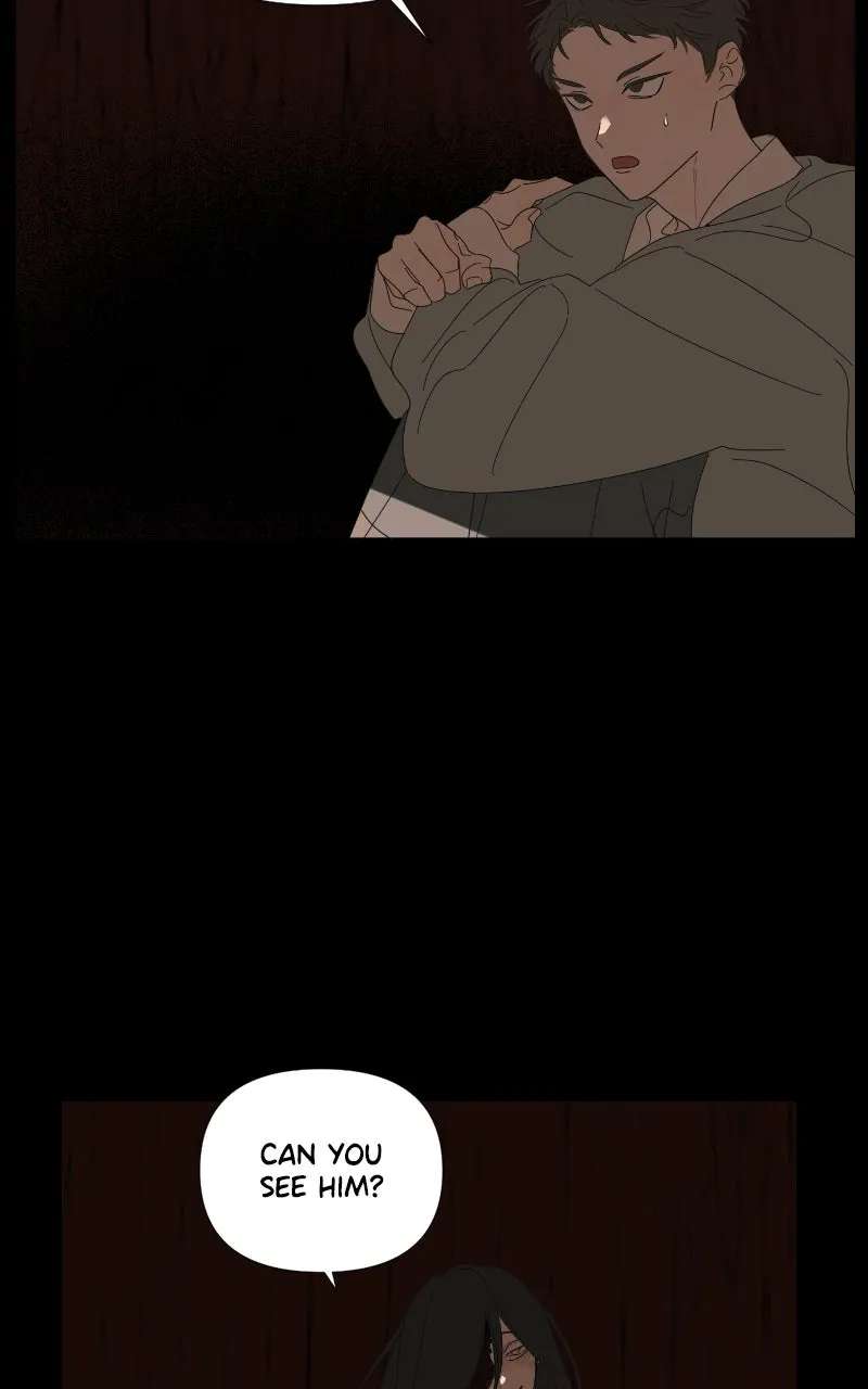 Moonchild Chapter 149 - page 21