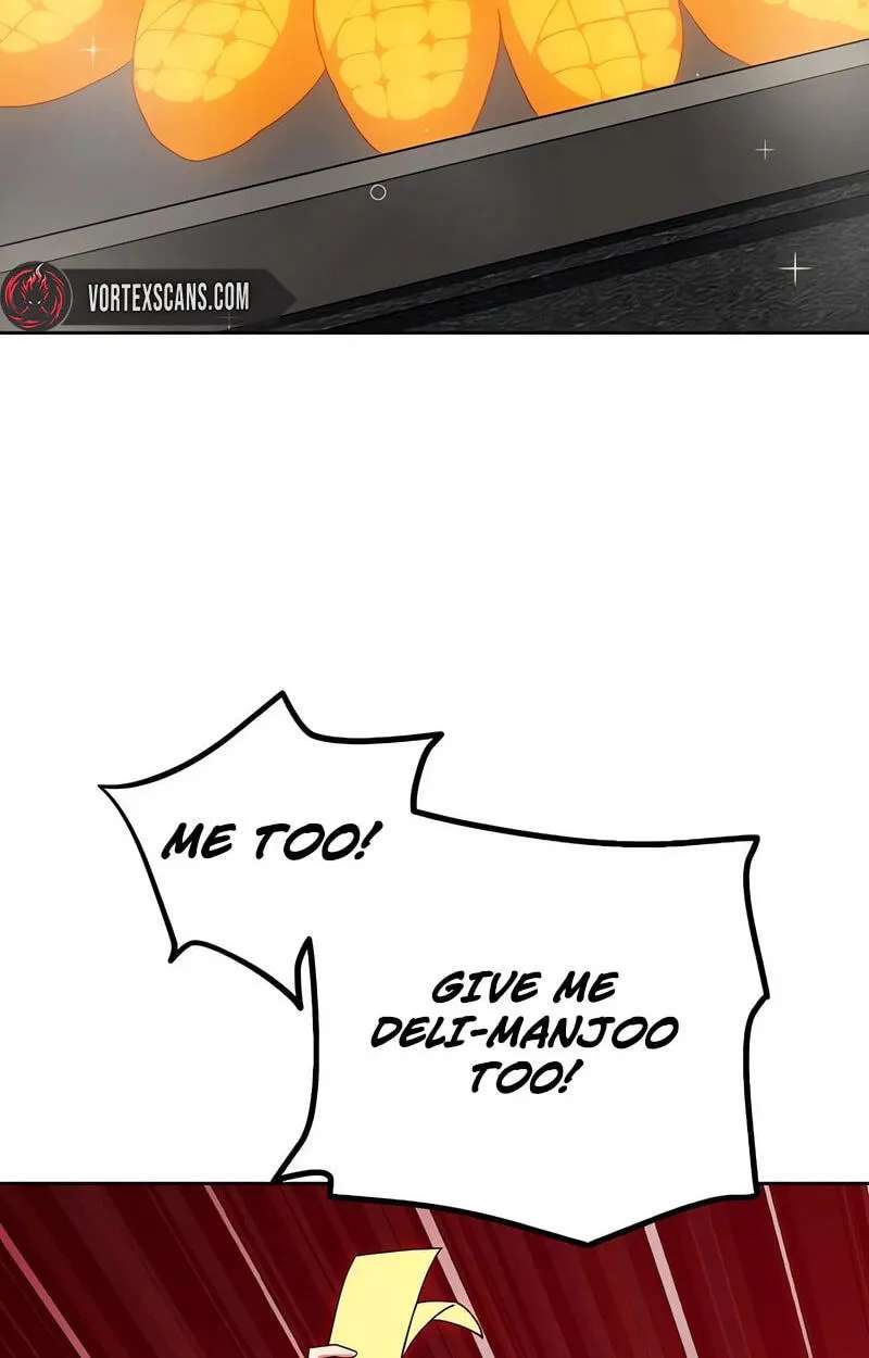 Healing at the Academy Convenience Store Chapter 10 - page 84
