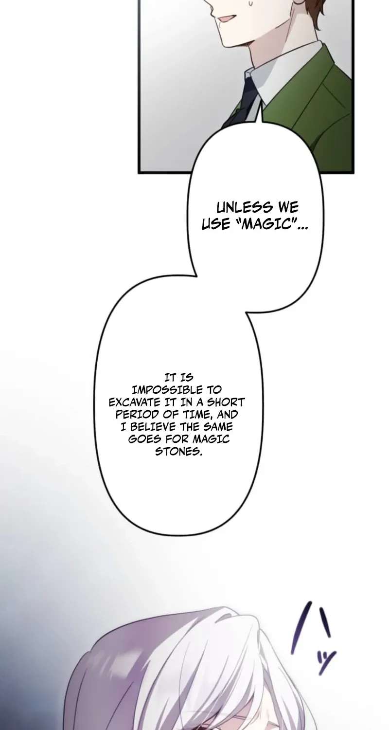 I Was a Black Mage Who Was Condemned, but Now I'm Being Loved After Going Back in Time?! Chapter 21 - page 22