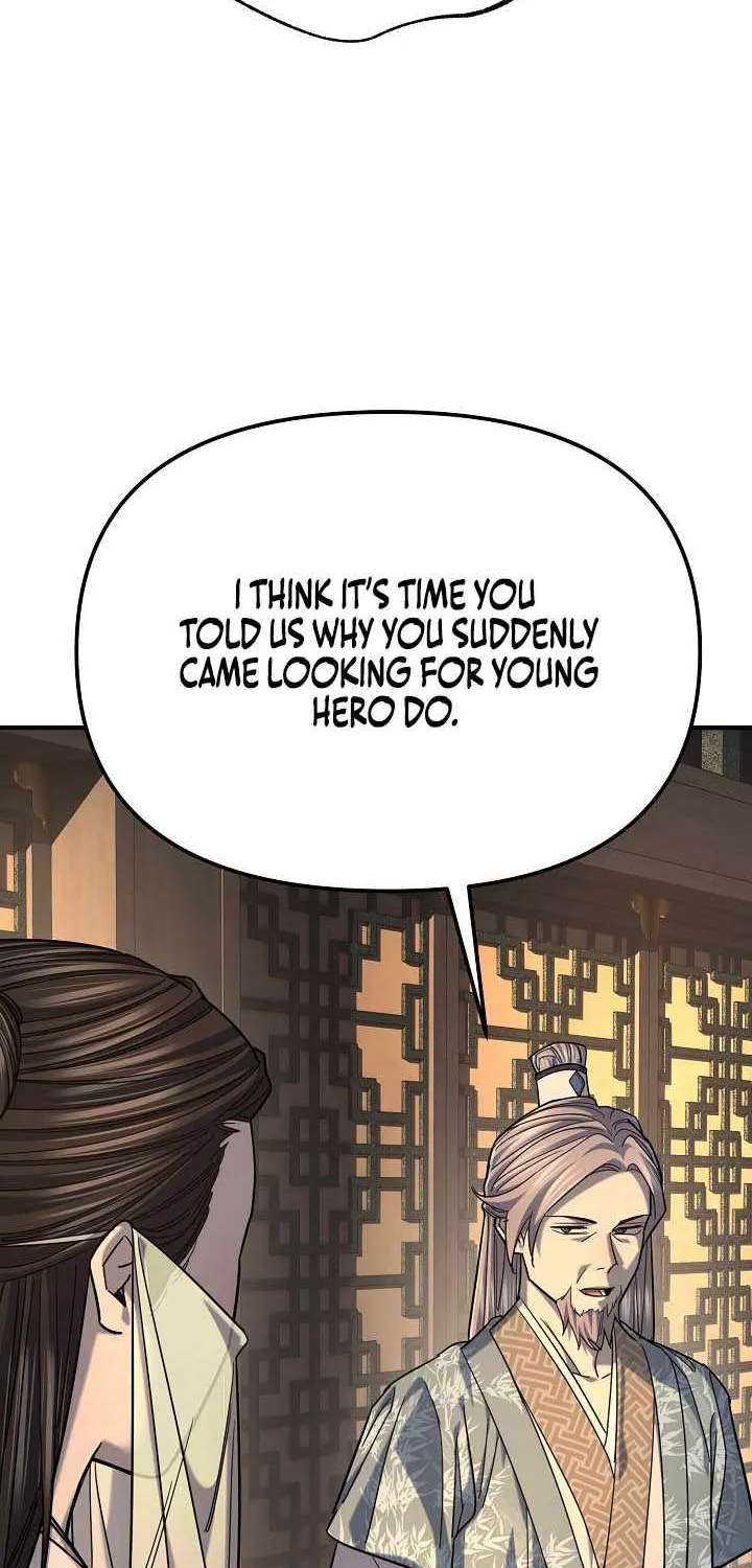 Giyeon Doksik Chapter 58 - page 6