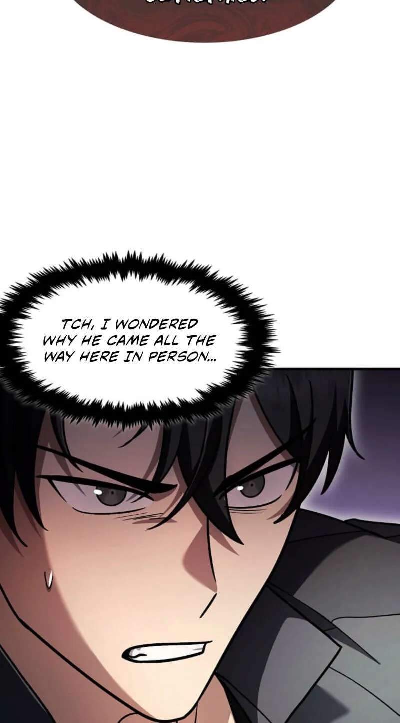 The Regressed Genius Player's Mythical-Rank Weapon Creation Chapter 99 - page 68
