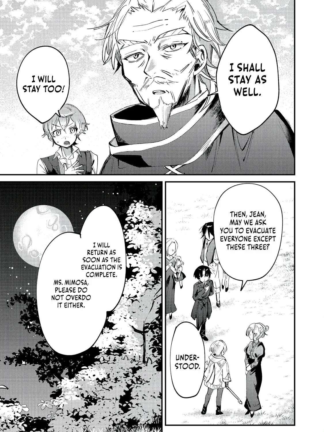 Otome Game Heroine no Hikitate Yaku no Imouto ni Tensei Shita node Tachiba wo Ubatte Yaru Koto ni Shita Chapter 11 - page 18