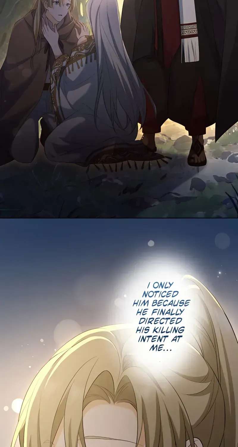 The Beloved Doll Princess Marries into the Wild Chapter 26 - page 23