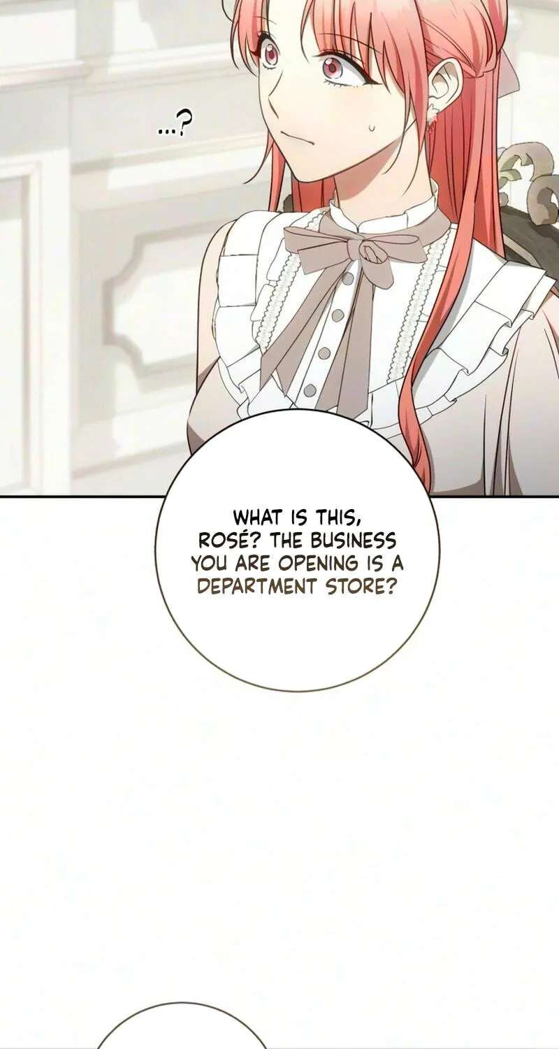My Husband Was Stolen Twice Chapter 57 - page 39