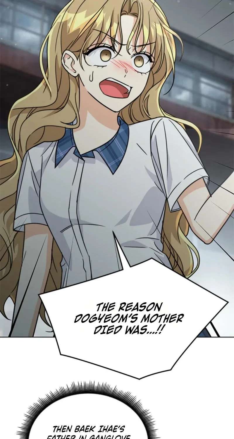 Love Rehab for a Gangster Chapter 52 - page 60