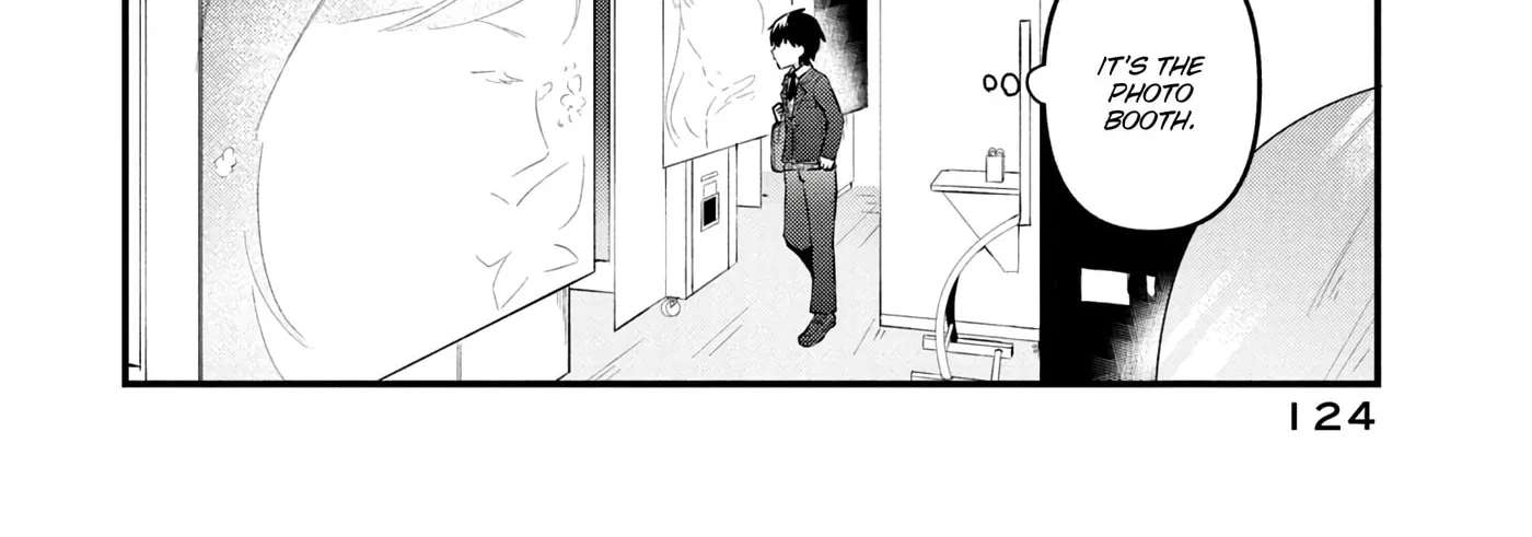When I Isolated Myself From the Beautiful Girls Who Always Make Fun of Me, I Think They Actually Loved Me. Chapter 16 - page 38