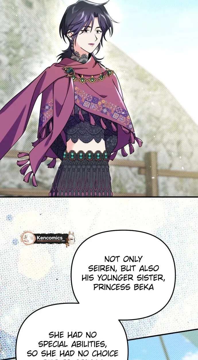 The Survival Log of a Butler at the Count's Castle Chapter 32 - page 55