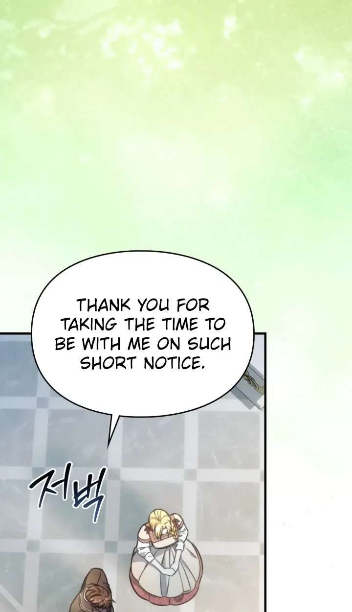 Time Healer Ceres Chapter 29 - page 8