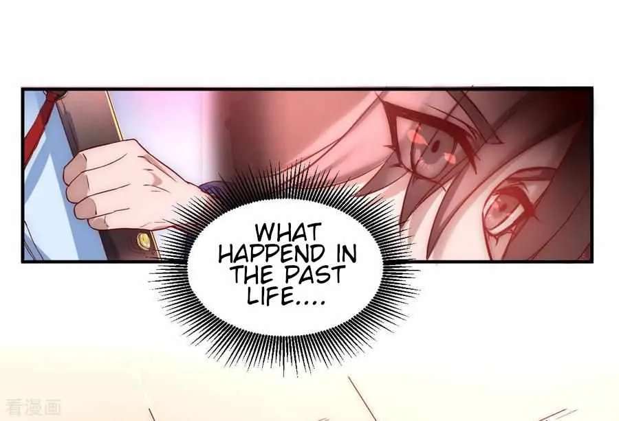 Reversal Path Of Miracle Chapter 3 - page 10