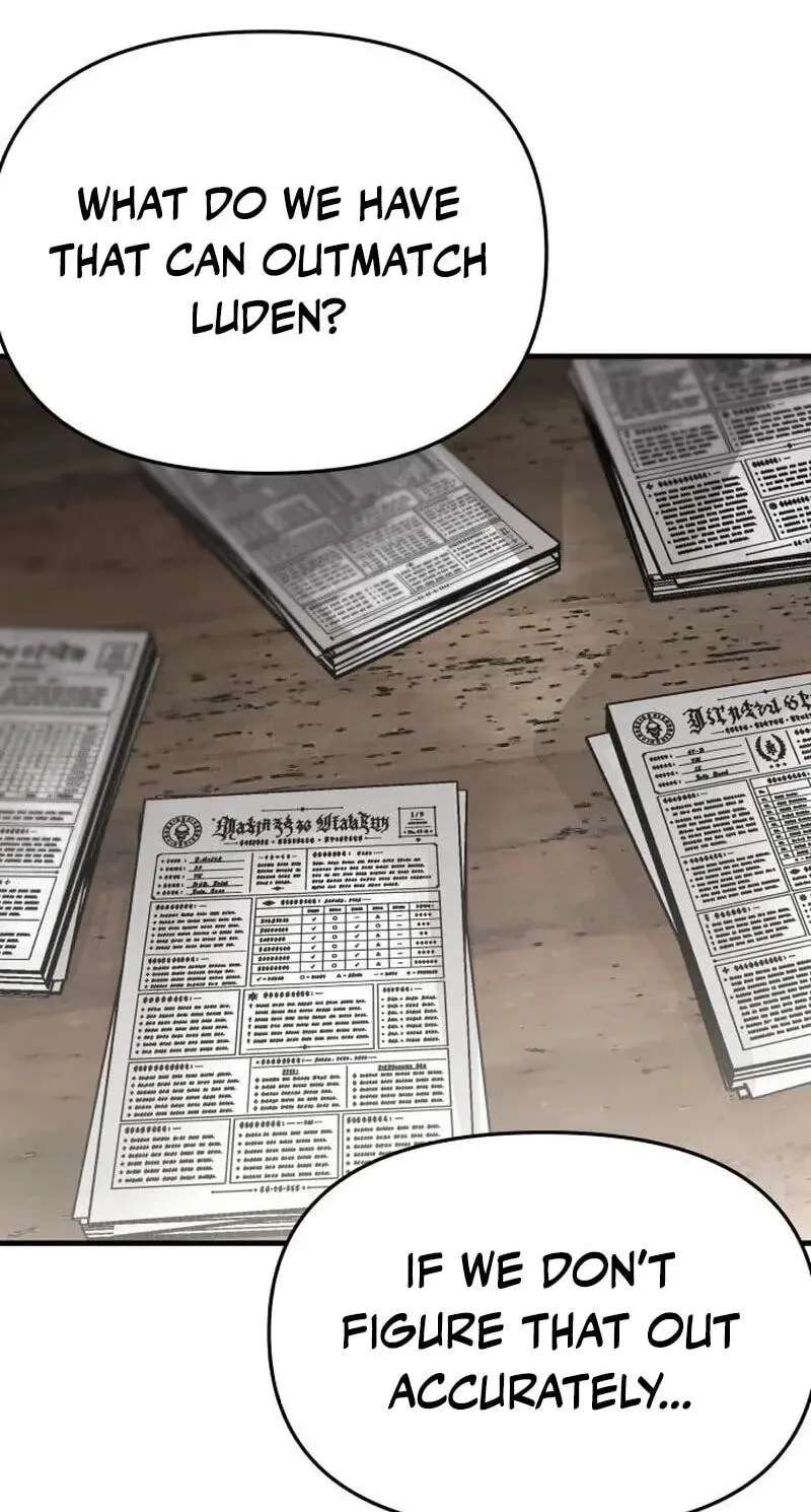 War of Corpses Chapter 76 - page 41