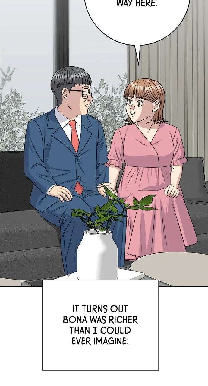 A DeadbEAT's Meal Chapter 243 - page 17