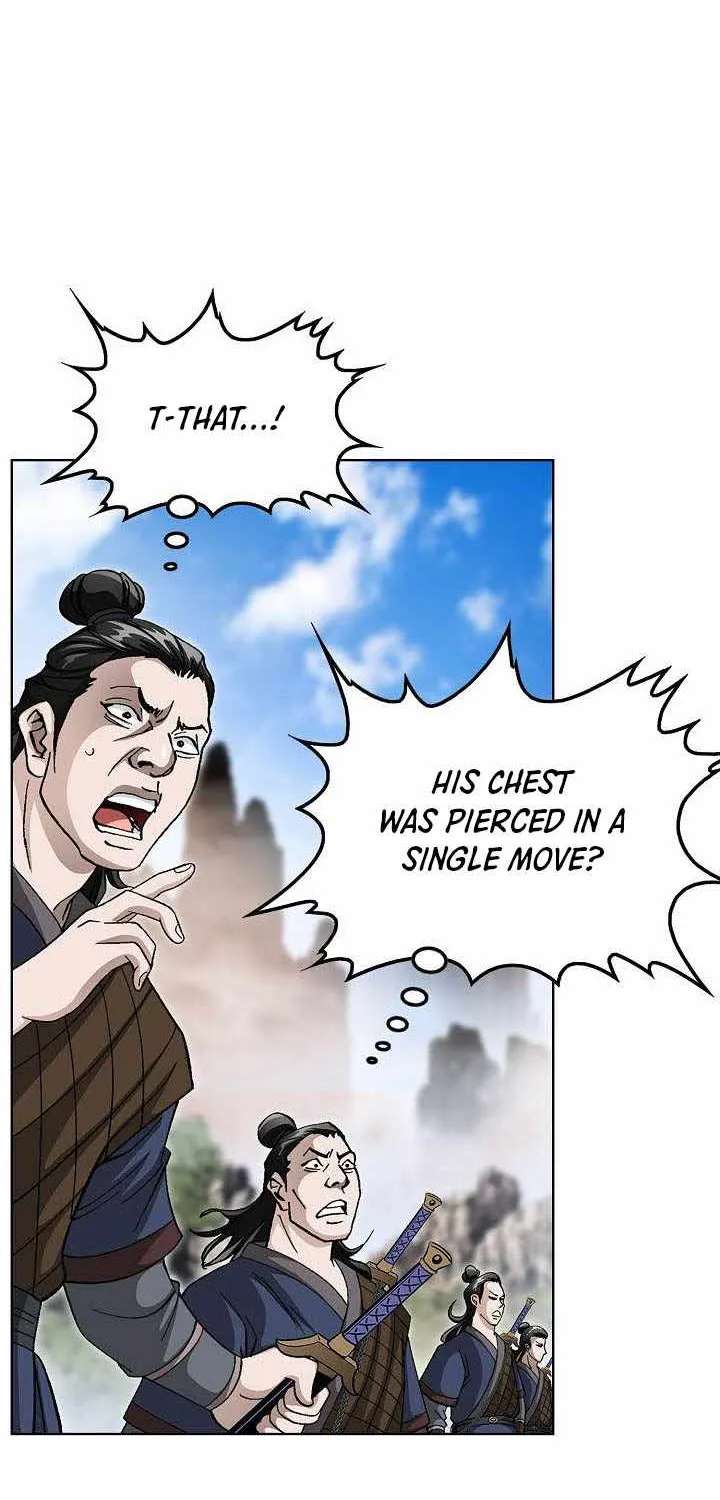 Return of the Immortal Monk Chapter 87 - page 4