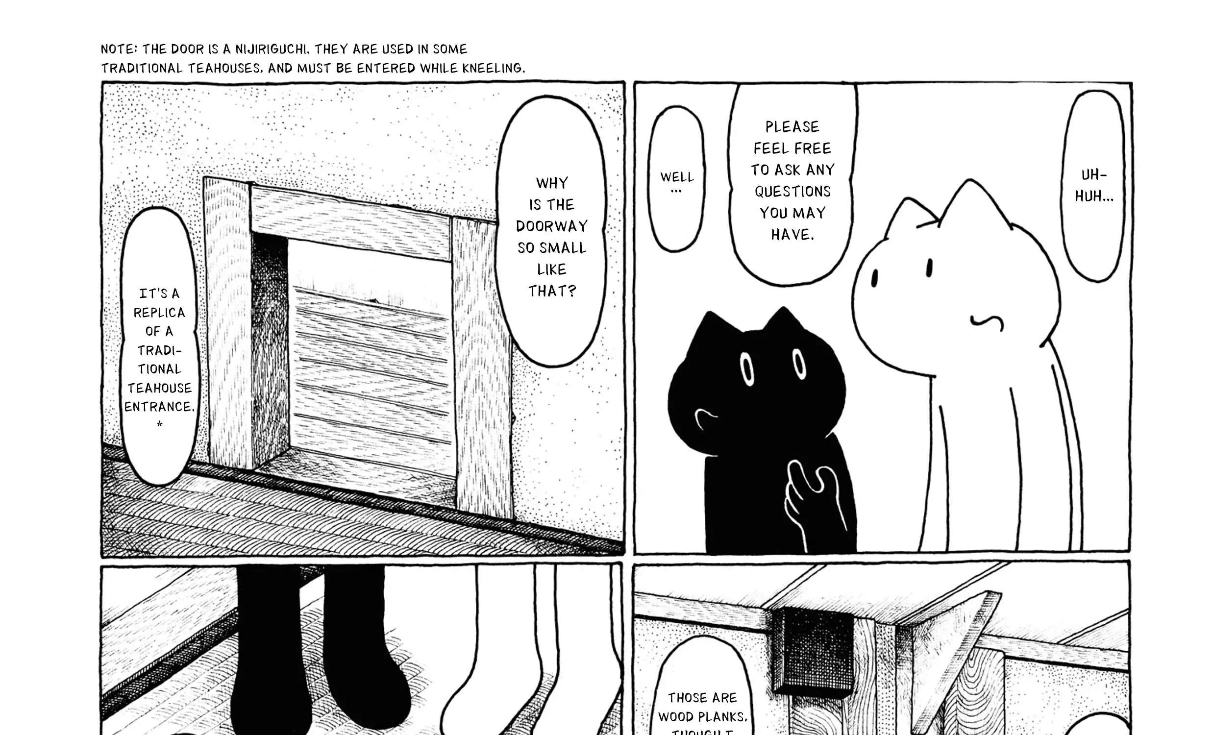 Iemeguri Chapter 1 - page 19