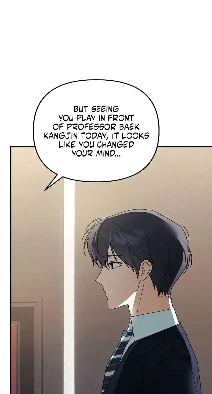 Da Capo for a Musical Genius Chapter 10 - page 47