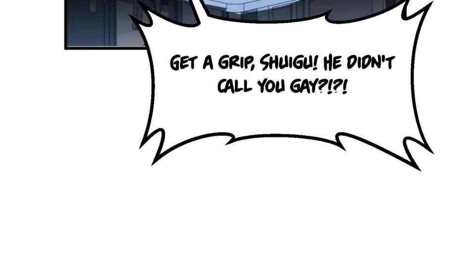 Senpai-chan Is a man Chapter 16 - page 51