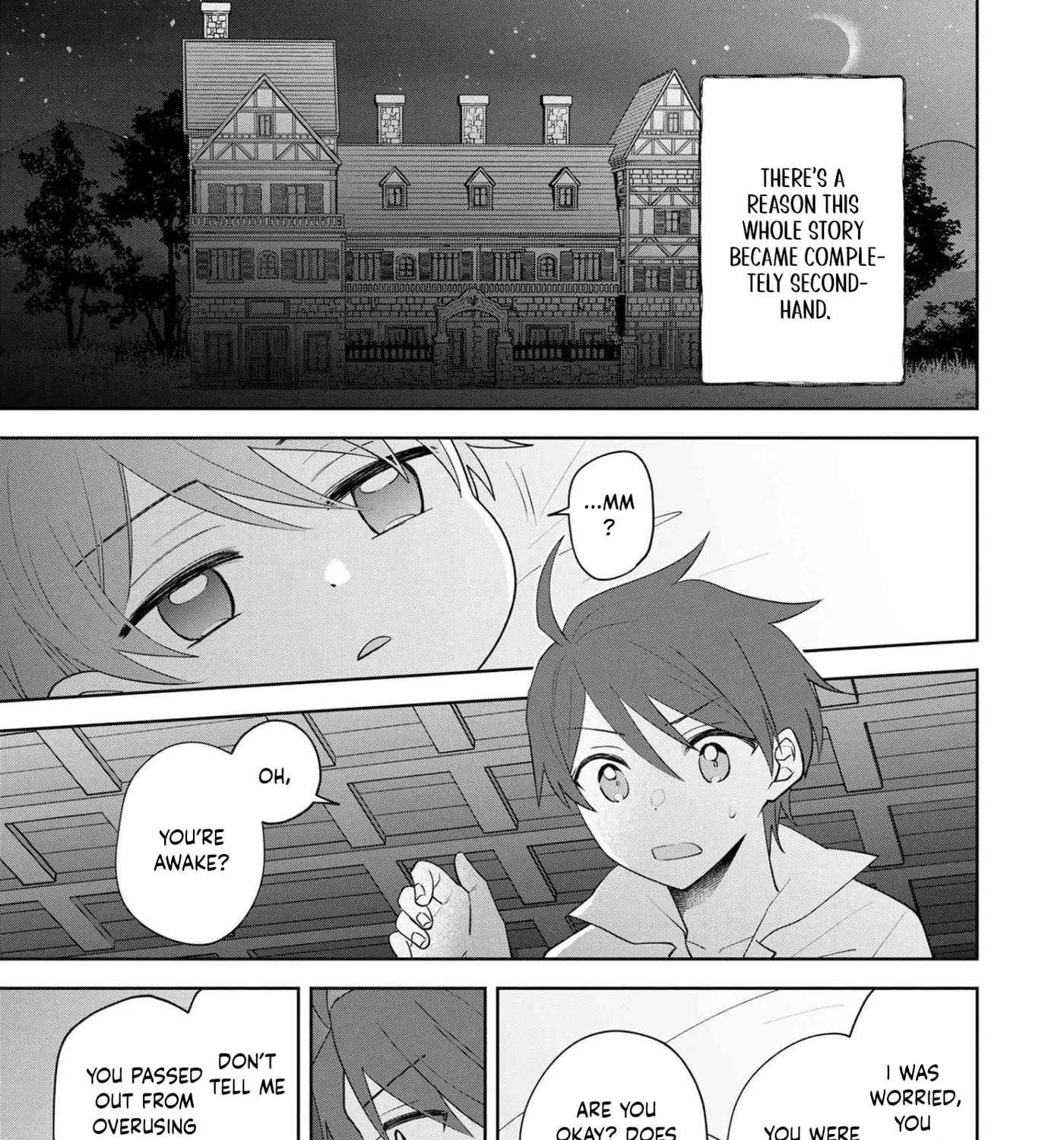 Akanbou no Isekai Hai-hai Funtouroku Chapter 2 - page 69
