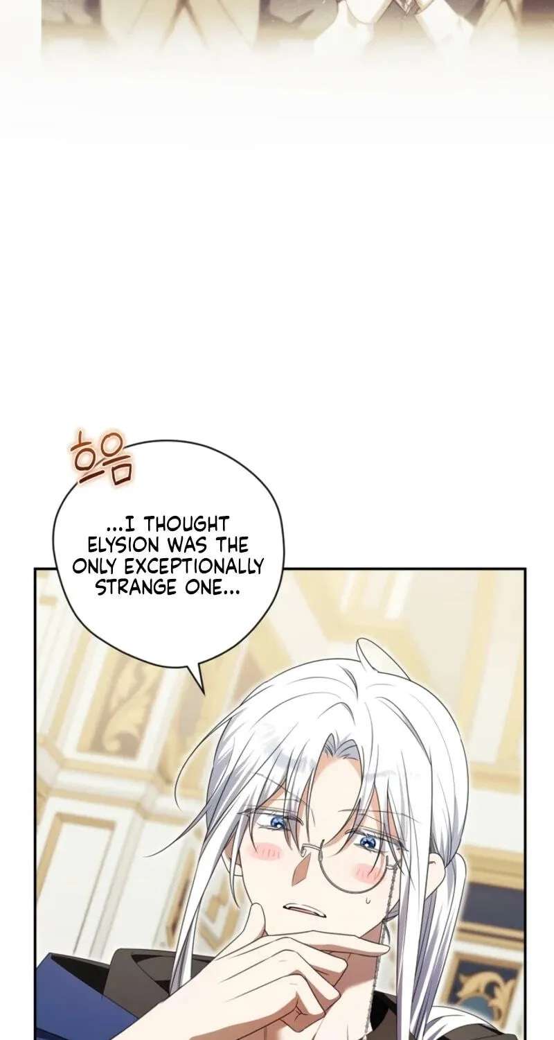 Seibeu-reul Saenghwalhapshida Chapter 38 - page 27