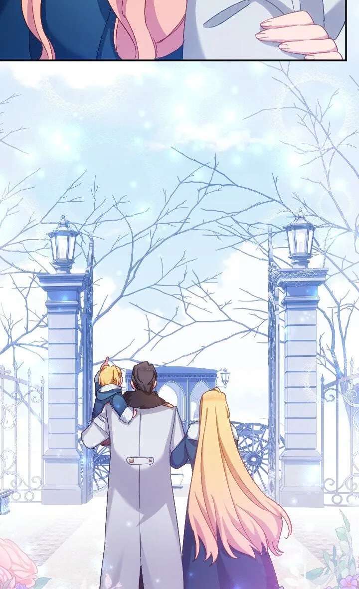 As A Reincarnated Villainess And A Single Mother, I’ve Secured The Love Route! Chapter 62 - page 100