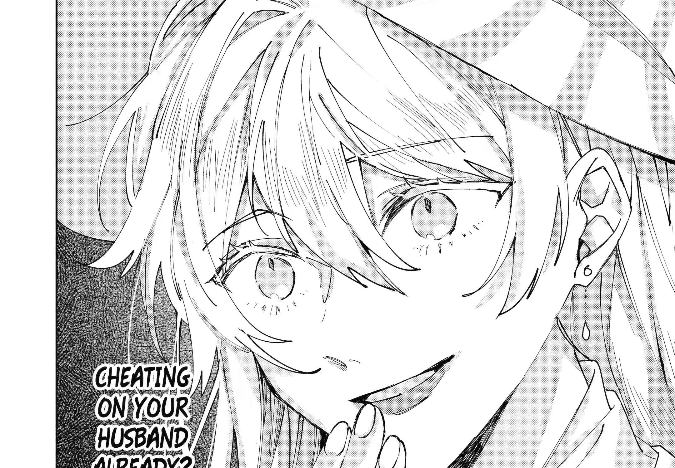 Bijin no Ane ga Iyagattanode, dou Mitemo Sugata ga Shiro no Jiki Hakushaku ni Totsugimashita Tokoro Chapter 7 - page 3