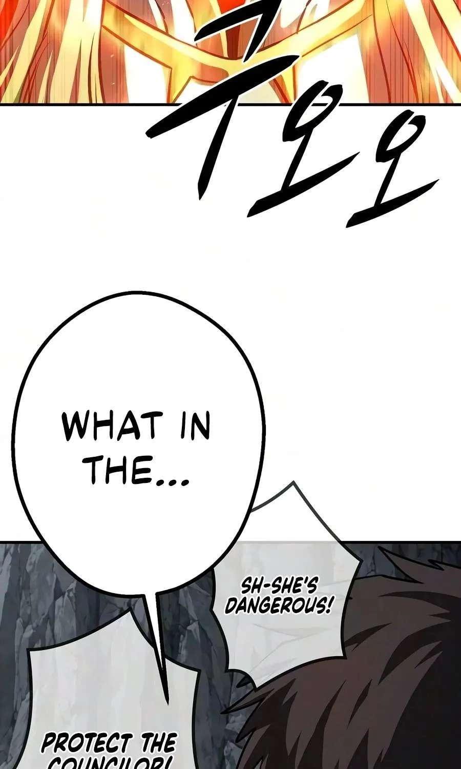 The Berserker's Second Playthrough Chapter 41 - page 174