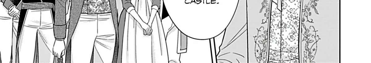 I'm Just a Mob Who Gets Saved 10 Years Later, but I Don't Want to Be Oppressed for That Long, So I'm Escaping Right Now Chapter 5 - page 38