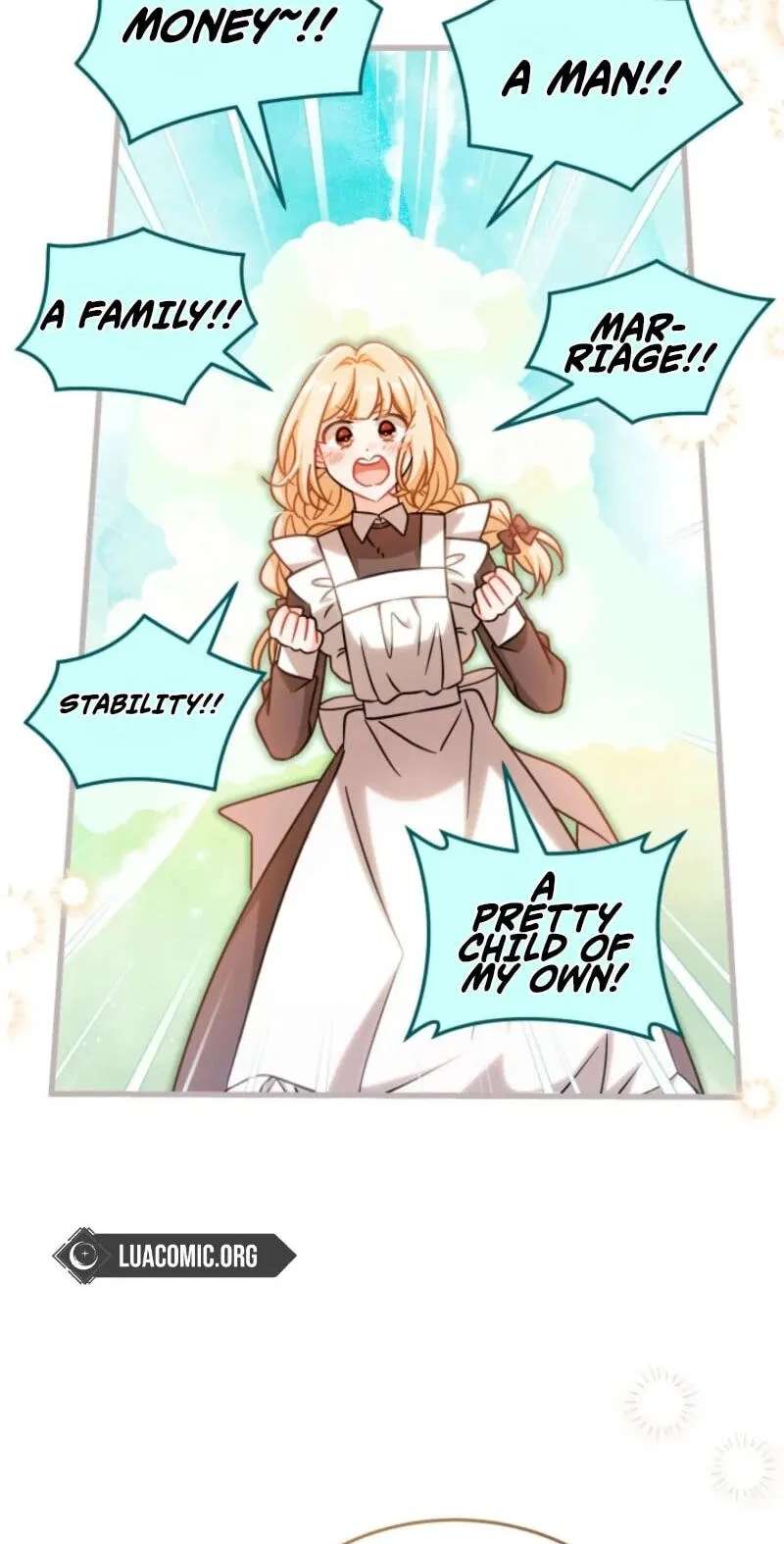 The Maid With a Child Chapter 32 - page 65