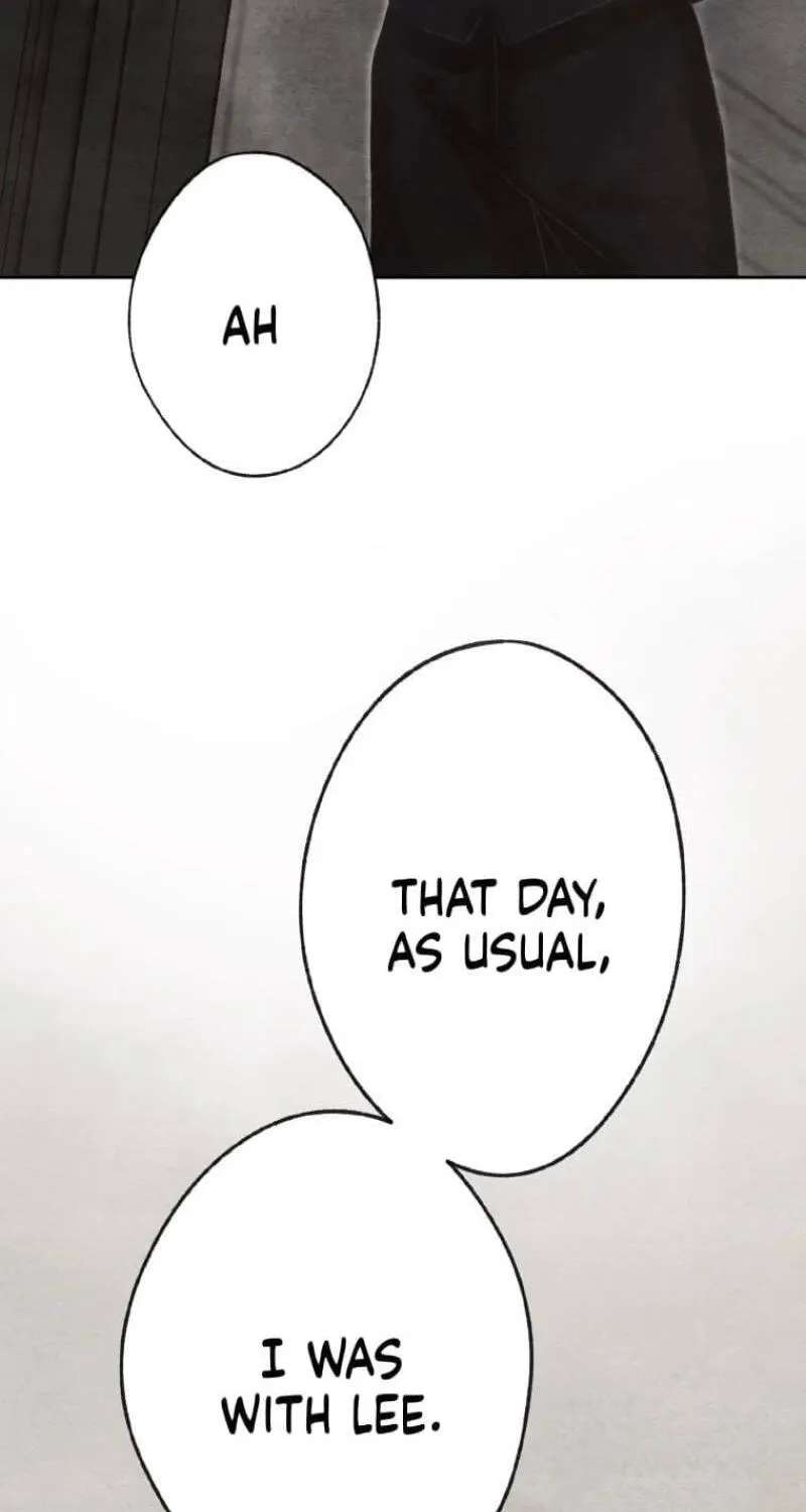 The Fake Queen Learns What Love Is Chapter 28 - page 18