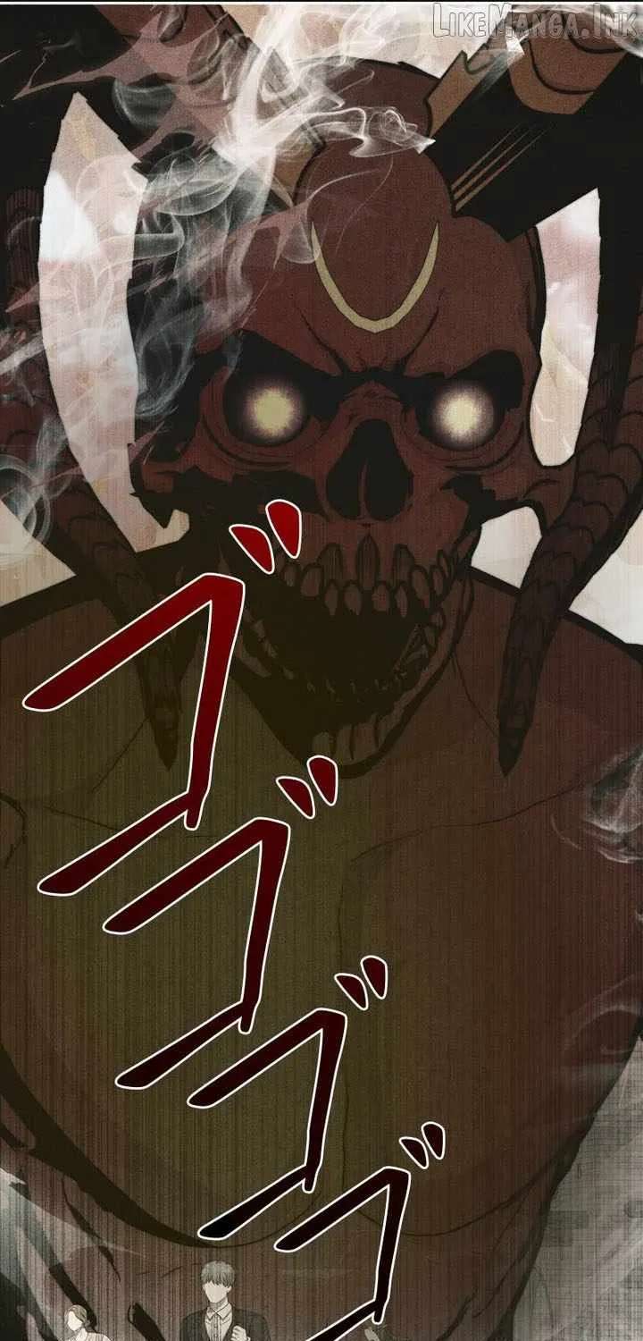 Holy Emperor’s Grandson Is A Necromancer Chapter 121 - page 28