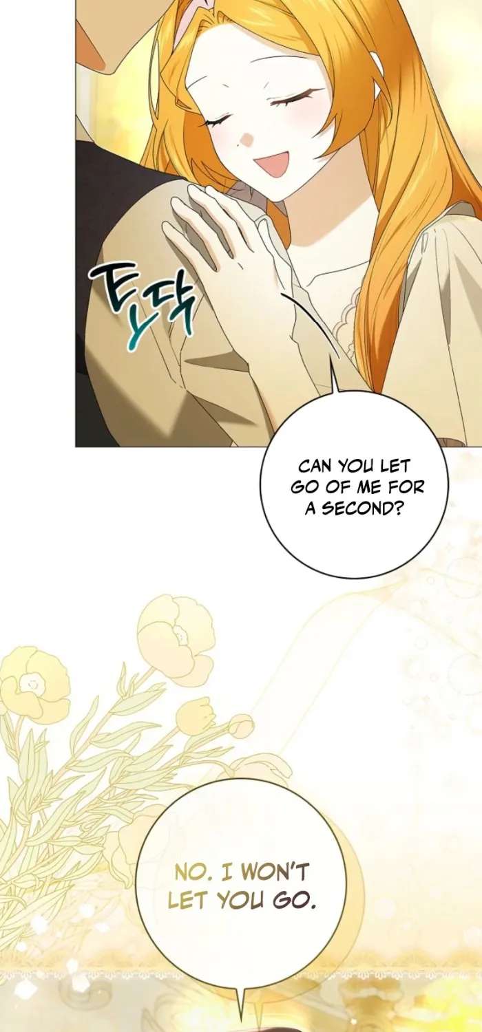 Sub Male Lead, Come to My Bed Chapter 63 - page 52