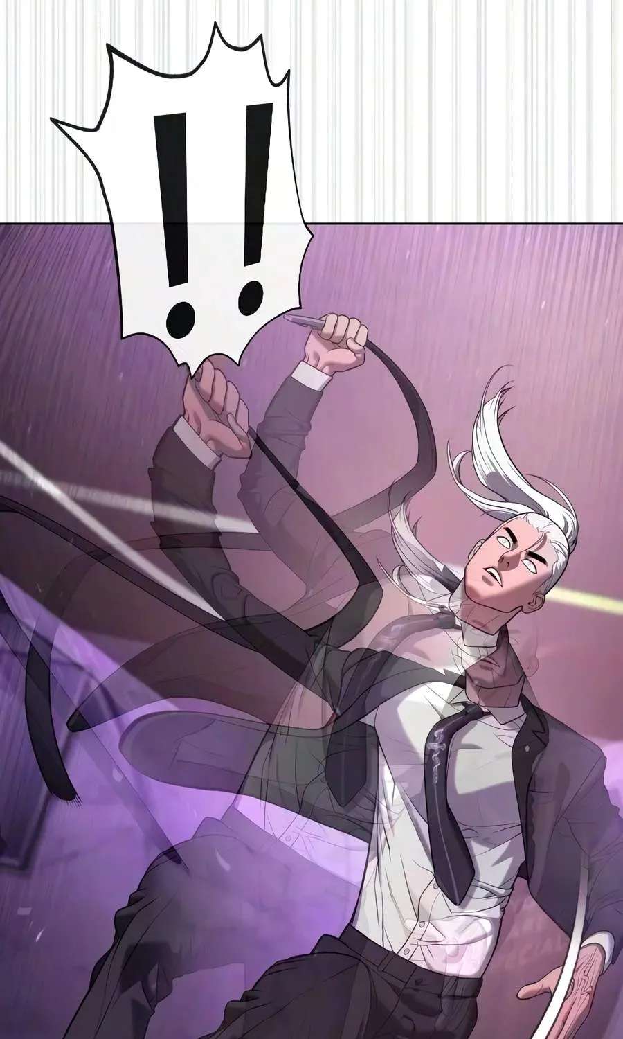 Killer Peter Chapter 147 - page 167