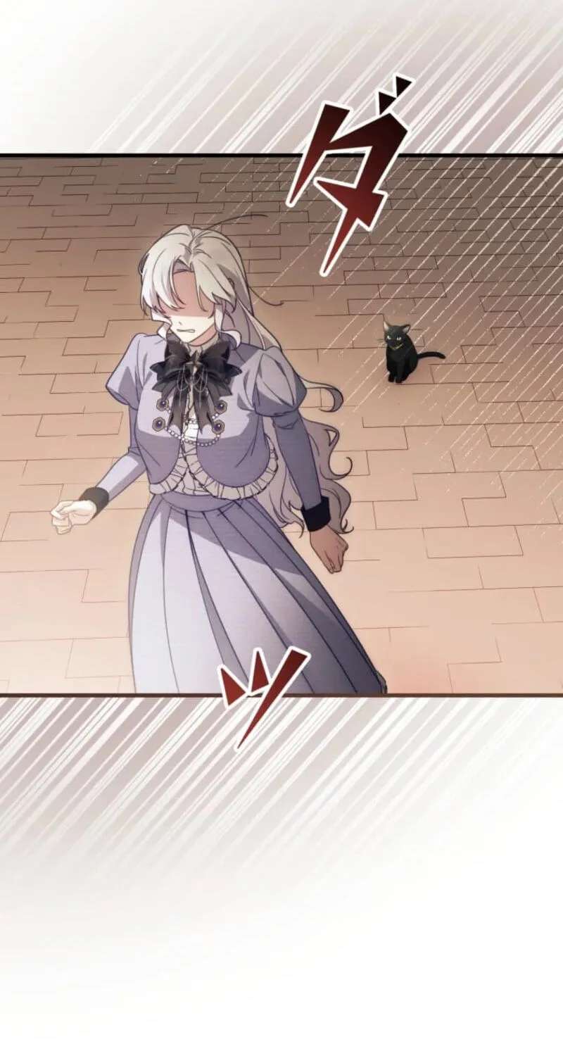 Although I Was a Condemned Witch, Everyone Dotes on Me After Regressing Chapter 21 - page 68