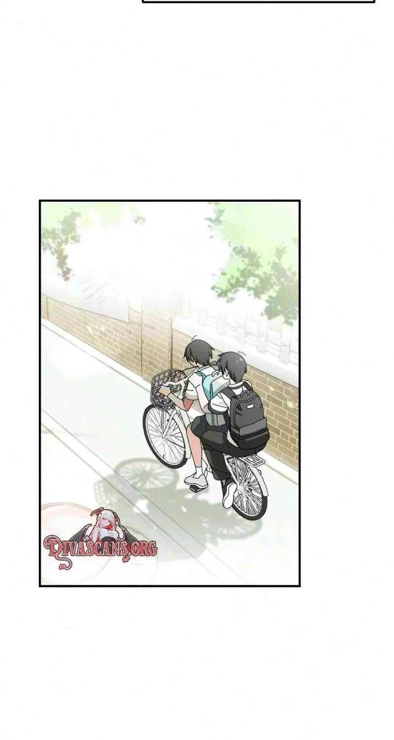Black yet Pure White Chapter 3 - page 51