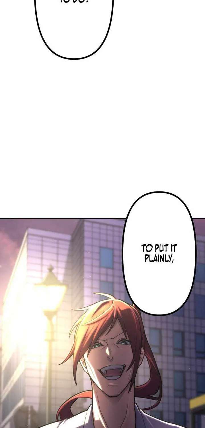 I Became An S-Rank Hunter With The Demon Lord App Chapter 166 - page 84