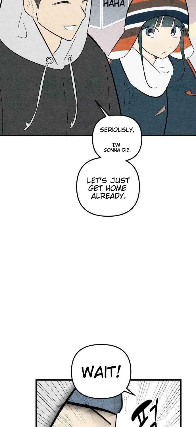 How to Turn You Around Chapter 57 - page 3