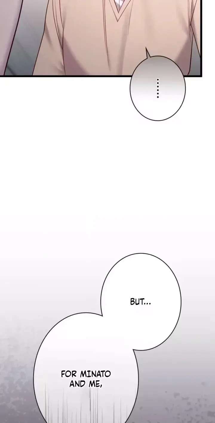 My Fiancé After the Rain Chapter 36 - page 40