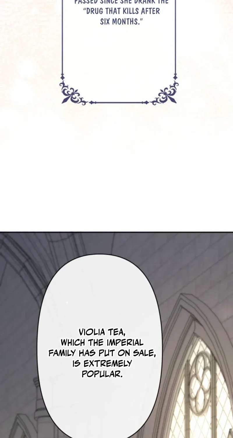 Hantoshigo ni Shinu no ni, Boukun Heika o Toriko ni Shite Shimatta Chapter 9 - page 62